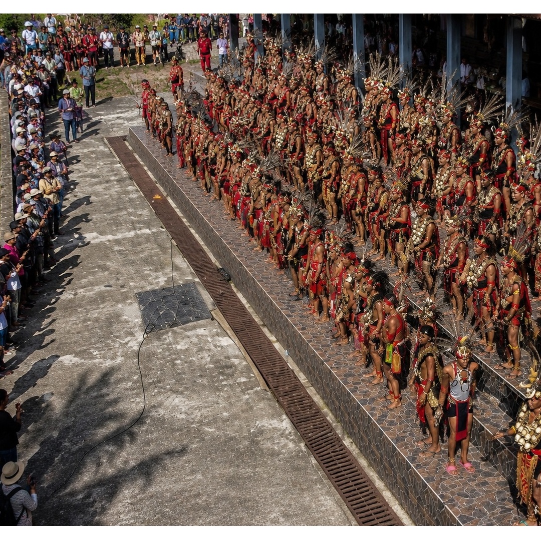 Gawai Dayak